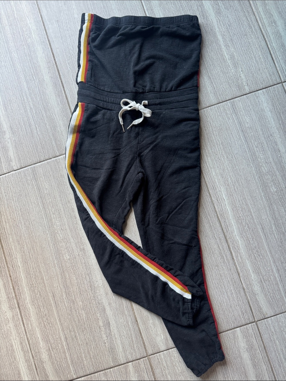 women’s romper tube top